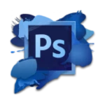 Logo of Learn Photoshop Pro android Application 